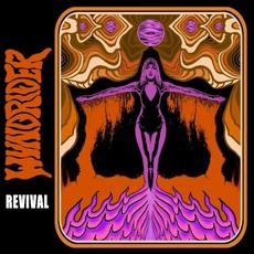 Revival mp3 Album by WyndRider
