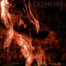 My Throne mp3 Album by Gomory