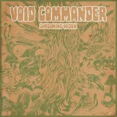 Shrooming Widow mp3 Album by Void Commander