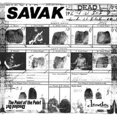 The Point of the Point B_W Checked Out mp3 Single by SAVAK