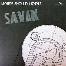 Where Should I Start​ B​ ​w Expensive Things mp3 Single by SAVAK