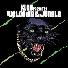 Kleu presents Welcome to the Jungle mp3 Compilation by Various Artists