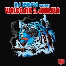 DJ Hybrid Presents Welcome to the Jungle mp3 Compilation by Various Artists