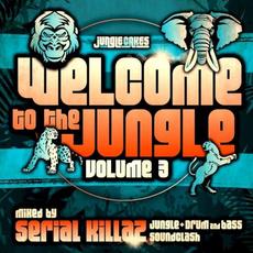 Welcome to the Jungle, Vol. 3 mp3 Compilation by Various Artists