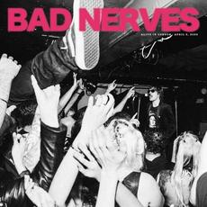 Alive in London mp3 Live by Bad Nerves