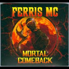 Mortal Comeback mp3 Album by Ferris MC