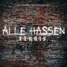 Alle hassen Ferris mp3 Album by Ferris MC