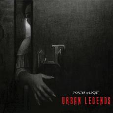 Urban Legends mp3 Album by Forces of Light