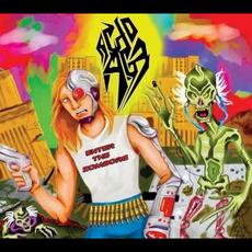 Enter the Zomborg mp3 Album by Acid Age