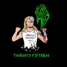Twenty Fifteen mp3 Album by Acid Age