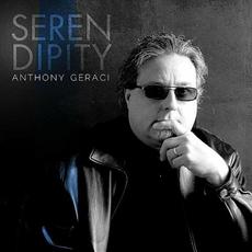 Serendipity mp3 Album by Anthony Geraci