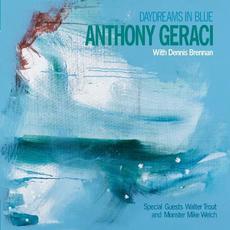 Daydreams In Blue mp3 Album by Anthony Geraci