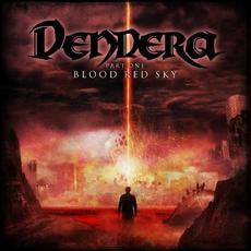 Part One: Blood Red Sky mp3 Album by Dendera