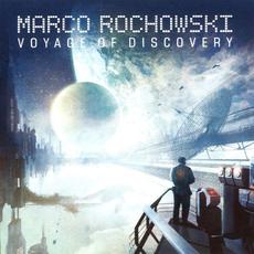 Voyage Of Discovery mp3 Album by Marco Rochowski