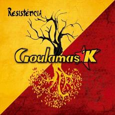 Resisténcia mp3 Album by Goulamas'K