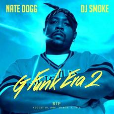 G Funk Era 2 (Mixtape) mp3 Album by Nate Dogg & DJ Smoke