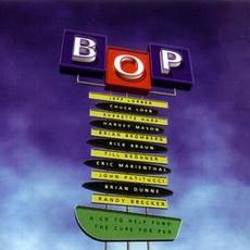 Bop mp3 Album by Chuck Loeb & Jeff Lorber