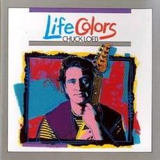 Life Colors mp3 Album by Chuck Loeb