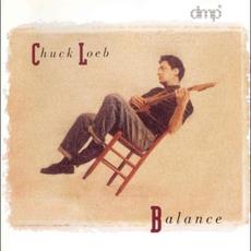 Balance mp3 Album by Chuck Loeb