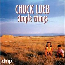 Simple Things mp3 Album by Chuck Loeb