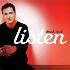 Listen mp3 Album by Chuck Loeb