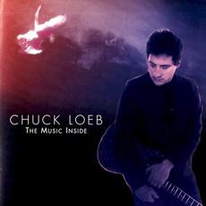 The Music Inside mp3 Album by Chuck Loeb