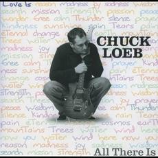 All There Is mp3 Album by Chuck Loeb