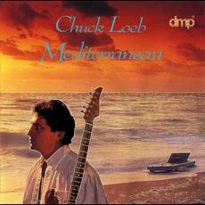Mediterranean mp3 Album by Chuck Loeb