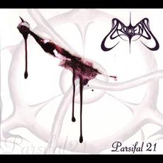 Parsifal 21 mp3 Album by Cryogenic