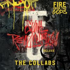 Soul Revolution Deluxe: The Collabs mp3 Album by Fire From The Gods