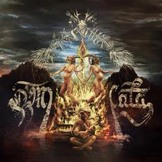 D'Muata mp3 Album by Perchta