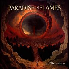 Blindness mp3 Album by Paradise In Flames