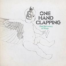 One Hand Clapping mp3 Album by Paul McCartney & Wings