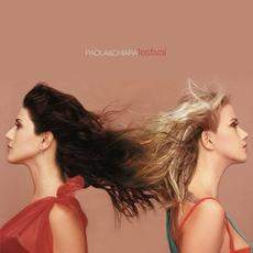 Festival (Spanish Version) mp3 Album by Paola & Chiara