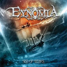 Sea of Tears mp3 Album by Eynomia