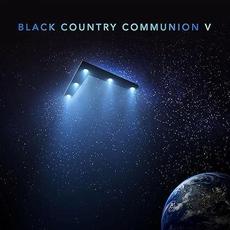 V mp3 Album by Black Country Communion
