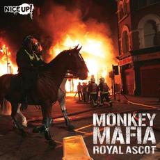 Royal Ascot mp3 Album by Monkey Mafia