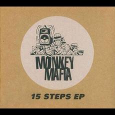 15 Steps mp3 Album by Monkey Mafia