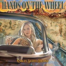 Hands on the Wheel mp3 Album by Karley Scott Collins
