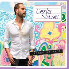 Crimes de Amor mp3 Album by Carlos Navas