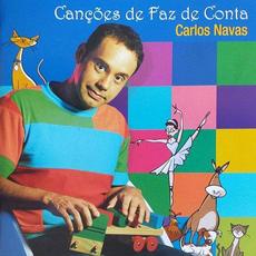 Canções de Faz de Conta mp3 Album by Carlos Navas