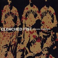 Welcome to Memphis mp3 Album by Clenched Fist