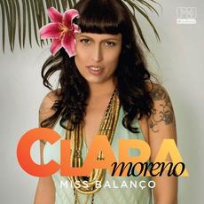Miss Balanço mp3 Album by Clara Moreno