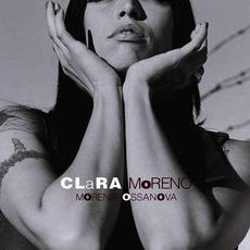 Morena Bossa Nova mp3 Album by Clara Moreno