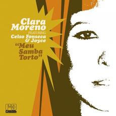 Meu Samba Torto mp3 Album by Clara Moreno
