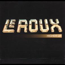 Higher Up mp3 Album by LeRoux