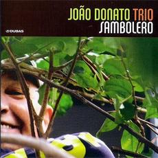 Sambolero mp3 Album by João Donato