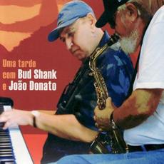 Uma Tarde Com Bud Shank E João Donato mp3 Album by João Donato