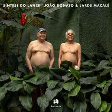 Síntese Do Lance mp3 Album by João Donato