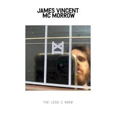 The Less I Knew mp3 Album by James Vincent McMorrow
